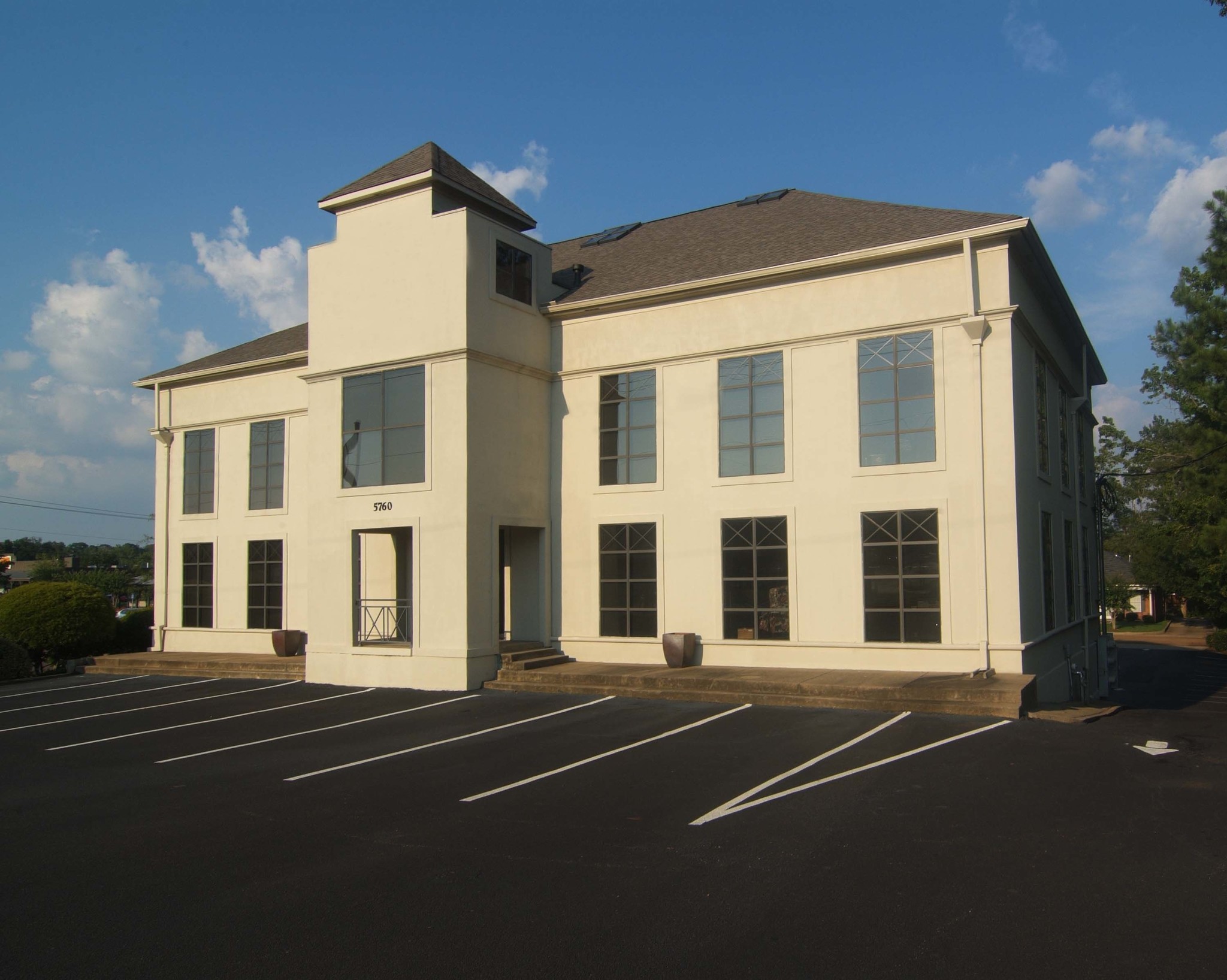 5760 N I-55, Jackson, MS for lease Other- Image 1 of 6