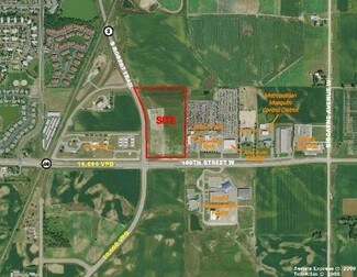 More details for 15500 Boulder Ave, Rosemount, MN - Land for Sale