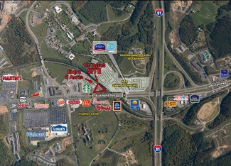 More details for 1213 Richmond Rd, Staunton, VA - Land for Sale