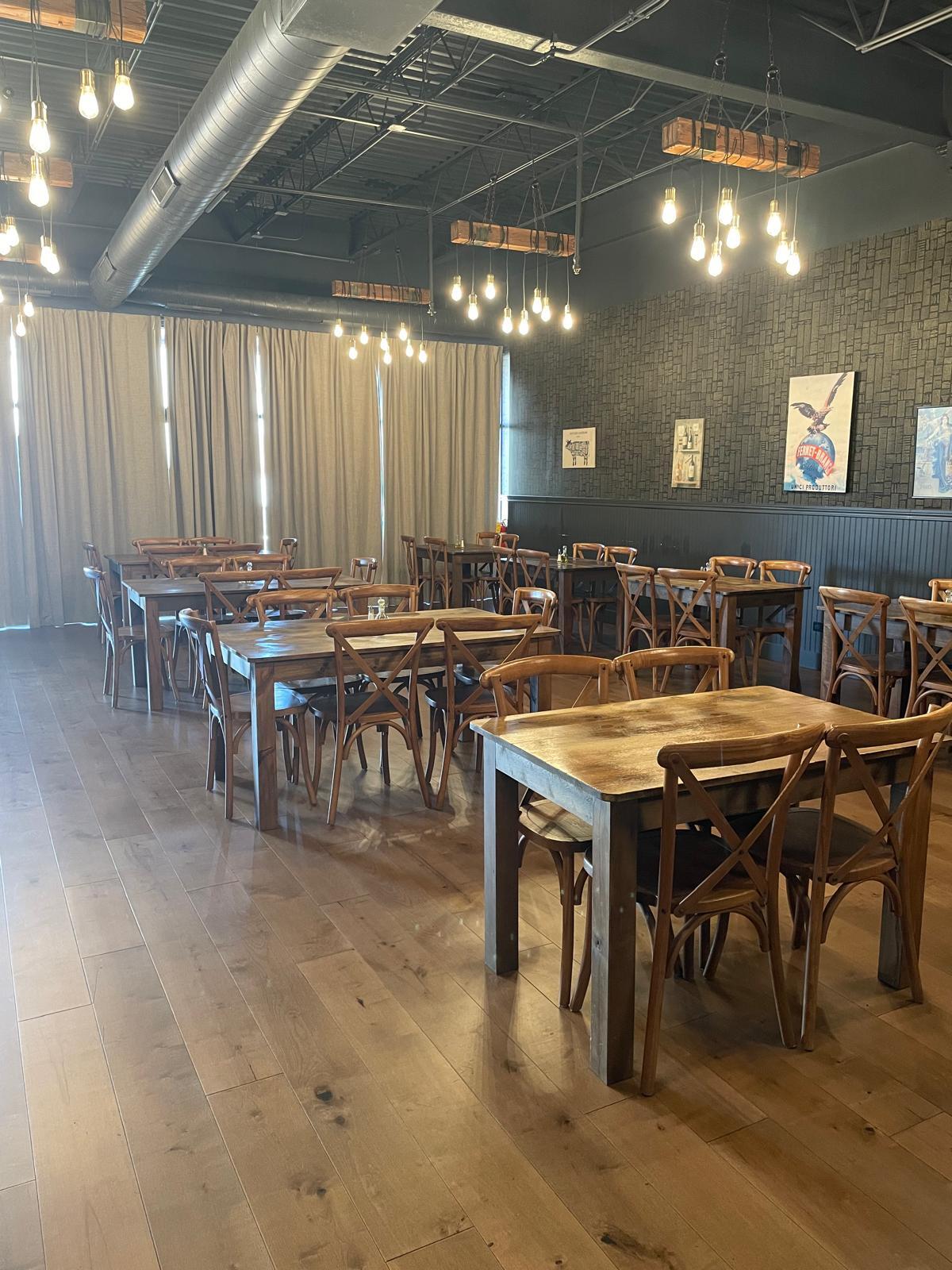 6249-6257 N McCormick Rd, Chicago, IL for lease Interior Photo- Image 1 of 6