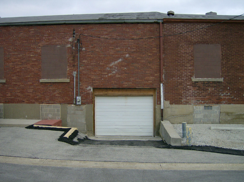 177 W Lincoln Ave, Hinckley, IL for lease - Building Photo - Image 3 of 7