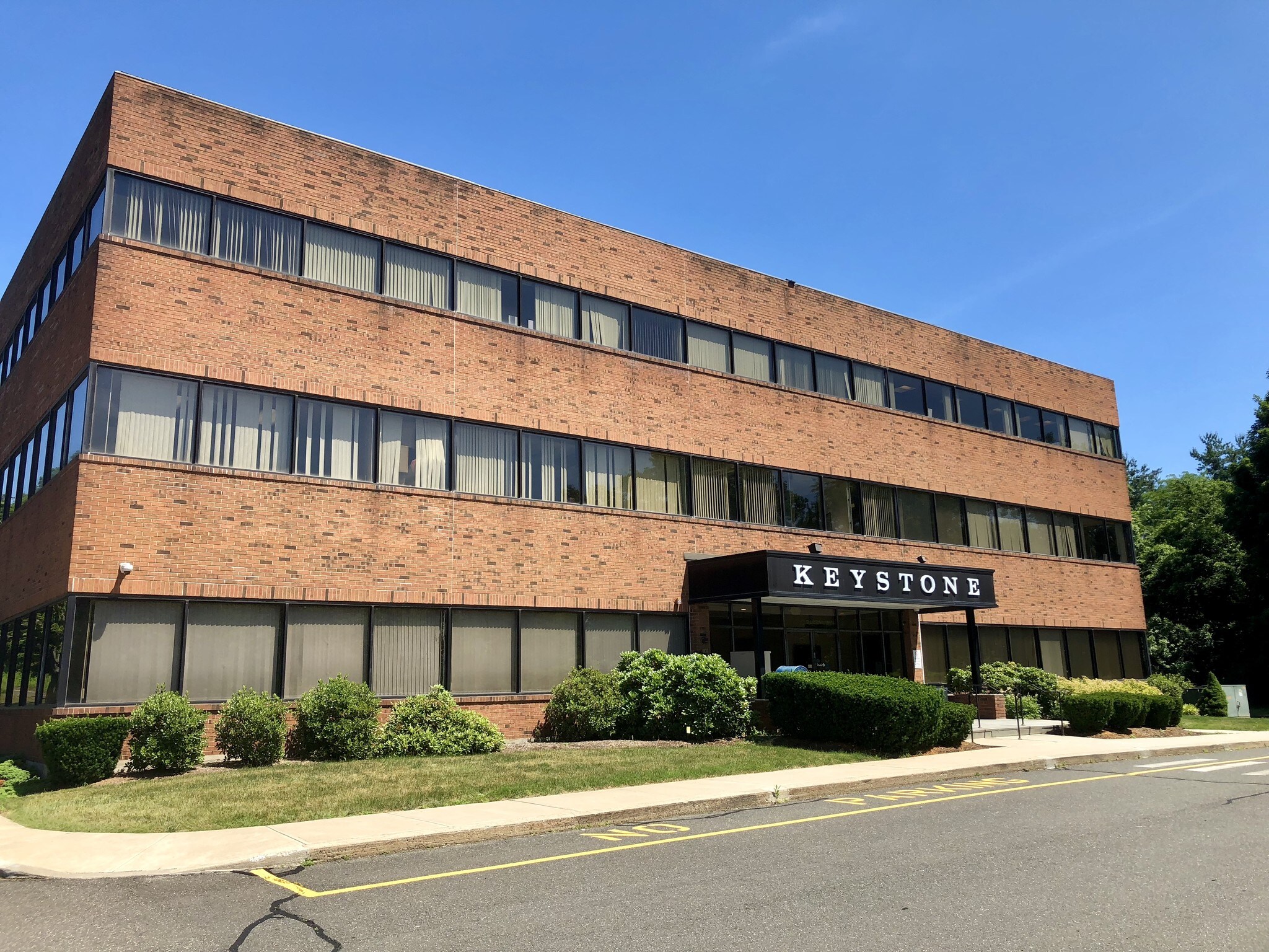 85 Barnes Rd, Wallingford, CT for sale Building Photo- Image 1 of 1