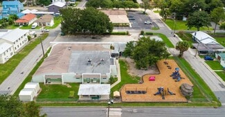 More details for 258 SW Columbia Ave, Lake City, FL - Specialty for Sale