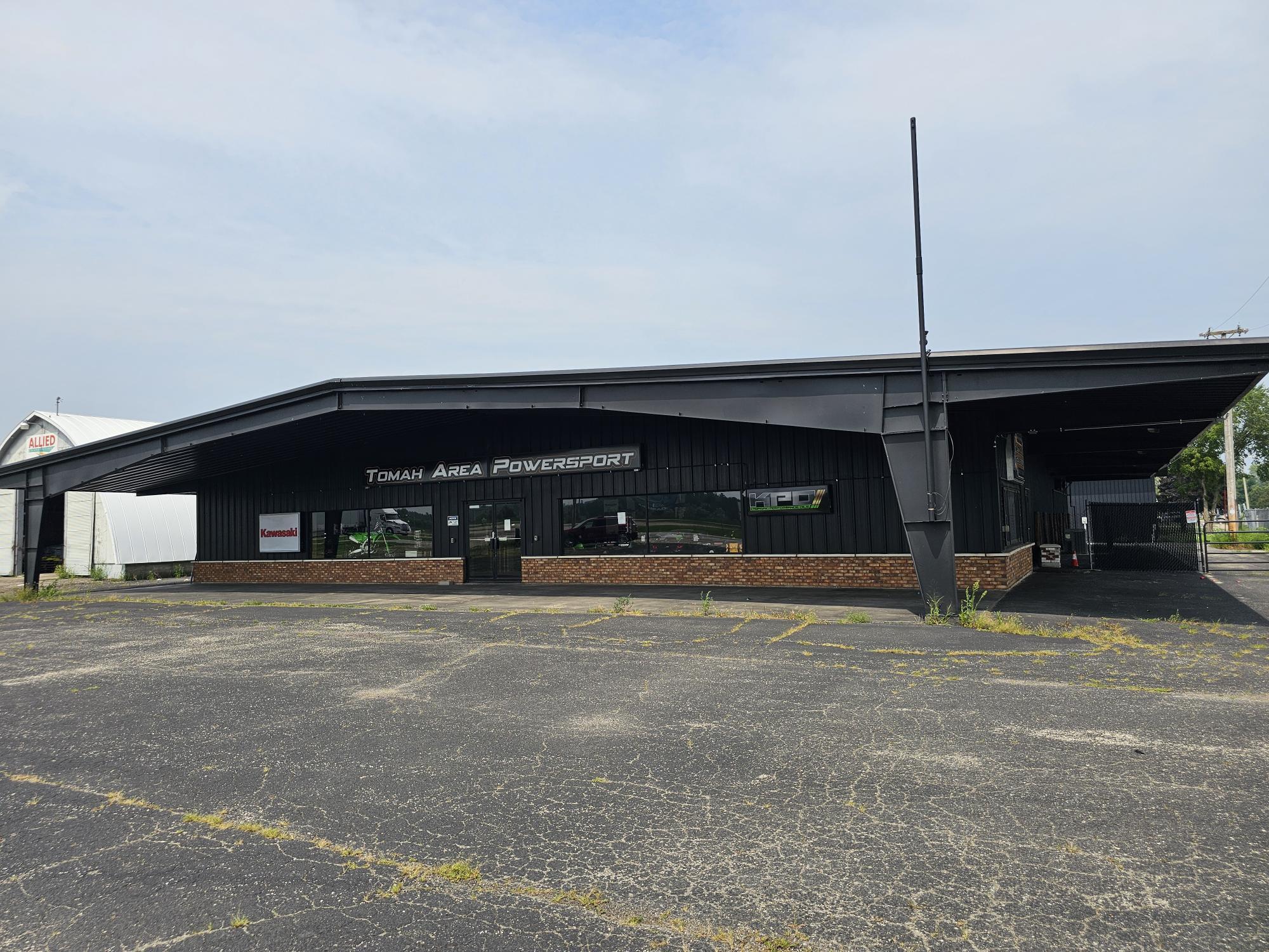 605 Fair St, Tomah, WI for sale Building Photo- Image 1 of 2