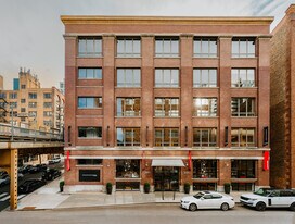 720 N Franklin - Loft