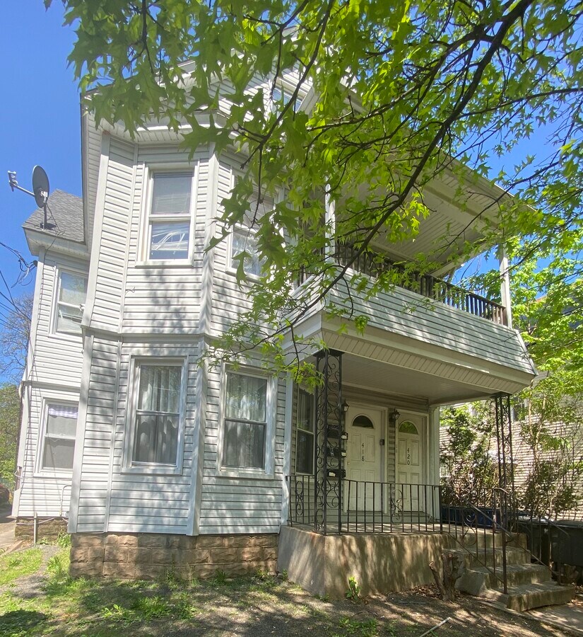 418 Shelton Ave, New Haven, CT 06511