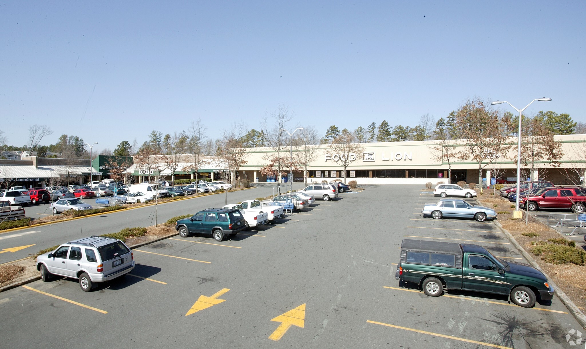 602 Jones Ferry Rd, Carrboro, NC for sale Building Photo- Image 1 of 1