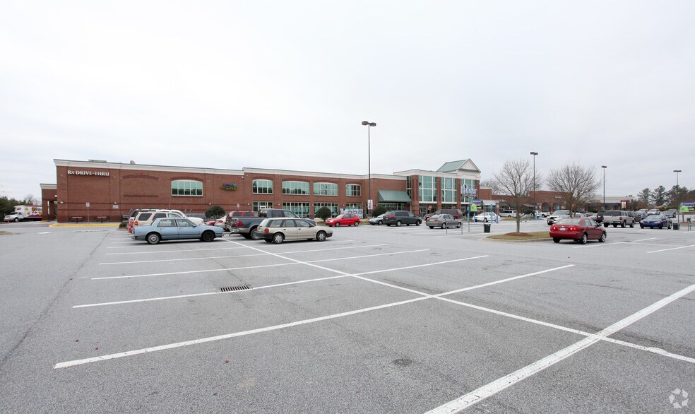 3280 Hamilton Mill Rd, Buford, GA for lease - Primary Photo - Image 1 of 8