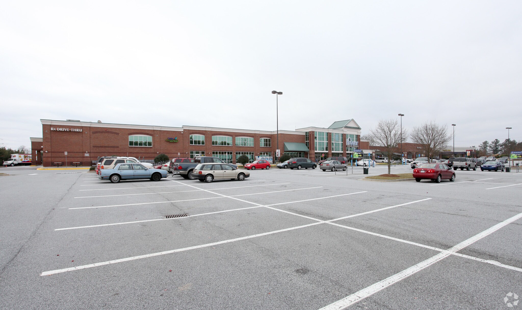 3280 Hamilton Mill Rd, Buford, GA for lease Primary Photo- Image 1 of 9