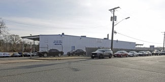 More details for 10301 Southard Dr, Beltsville, MD - Industrial for Lease