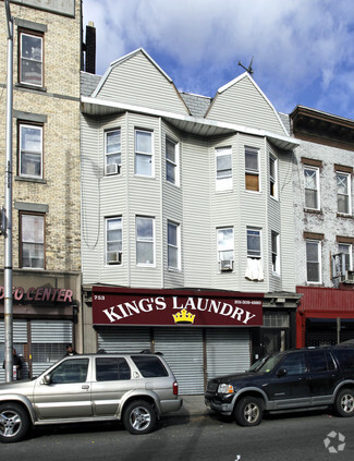 More details for 753 W Side Ave, Jersey City, NJ - Retail for Sale