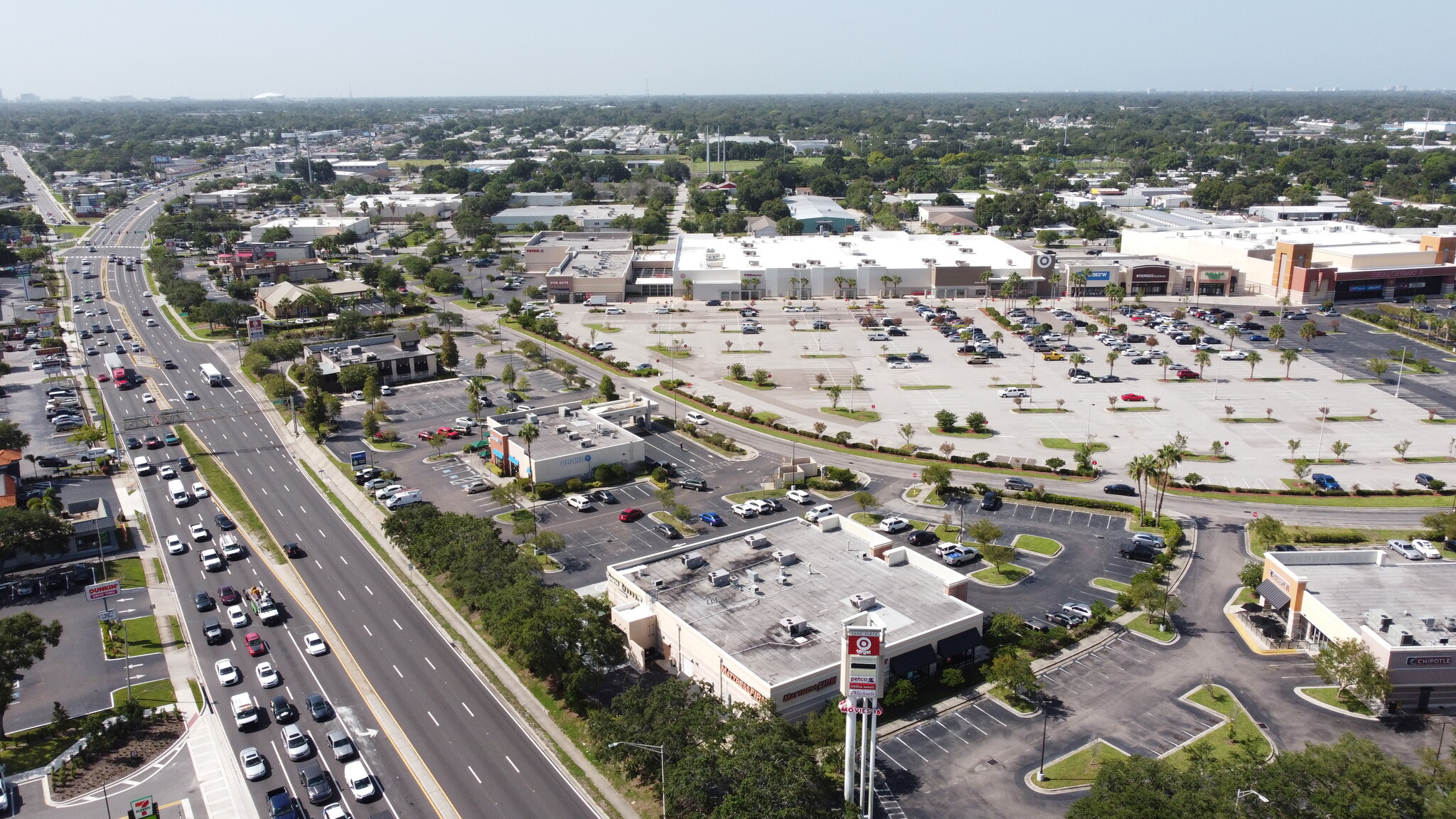 7054 US Highway 19 N, Pinellas Park, FL 33781 - Shoppes at Park Place ...