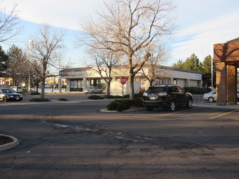5165 W 72nd Ave, Westminster, CO for lease - Building Photo - Image 2 of 11
