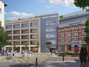 All Saints St, London for lease Building Photo- Image 2 of 4