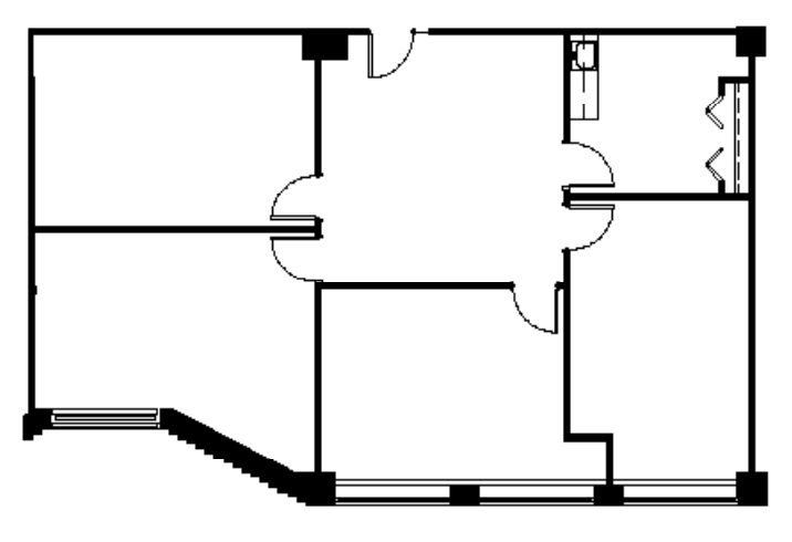 745 McClintock Dr, Burr Ridge, IL for lease Floor Plan- Image 1 of 1