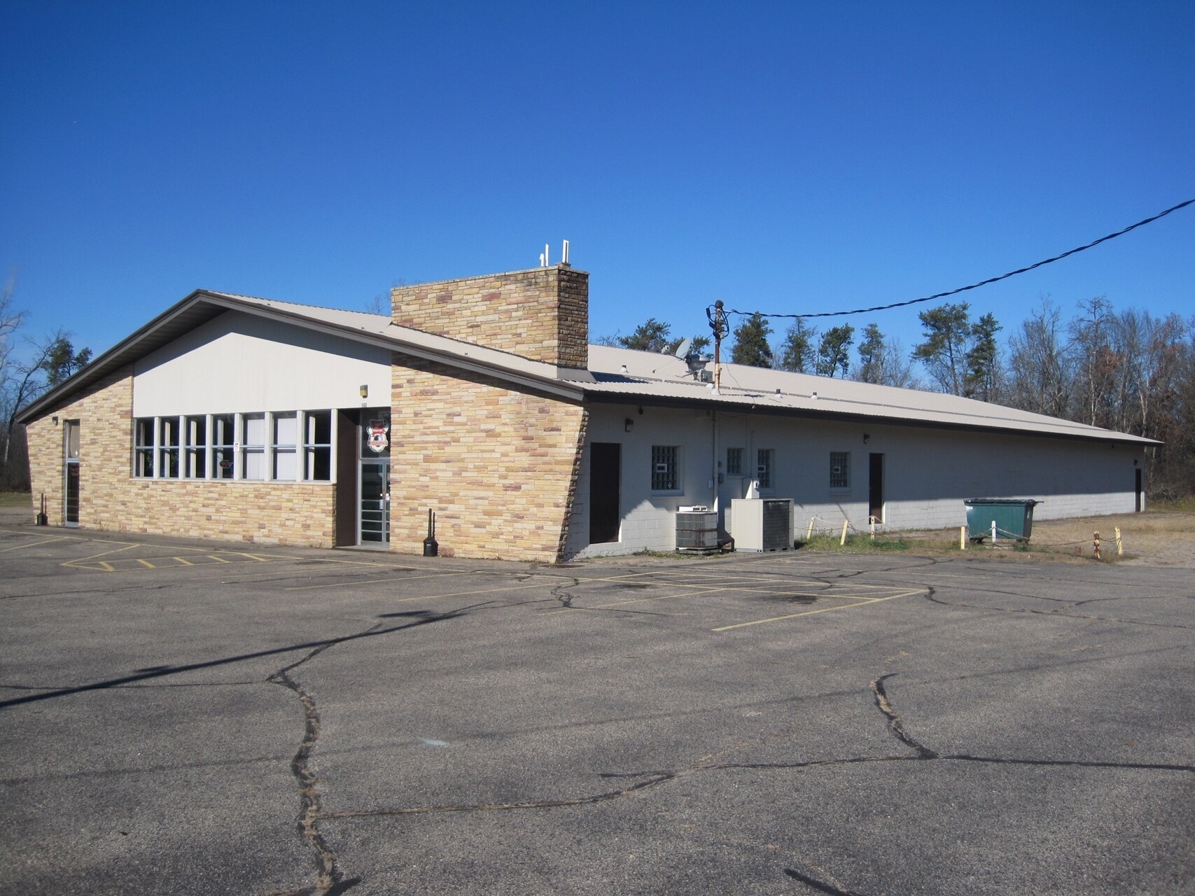 493 State Highway 73, Nekoosa, WI for sale Primary Photo- Image 1 of 1