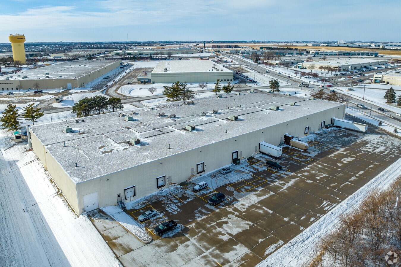 4537 112th St, Urbandale, IA 50322