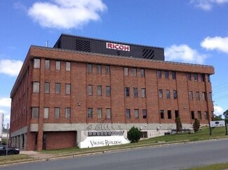 More details for 136 Crosbie Rd, St. John's, NL - Office for Lease