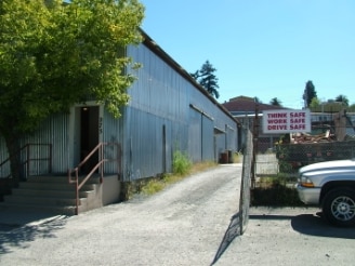 275 Water St, Petaluma, CA for lease - Building Photo - Image 2 of 4