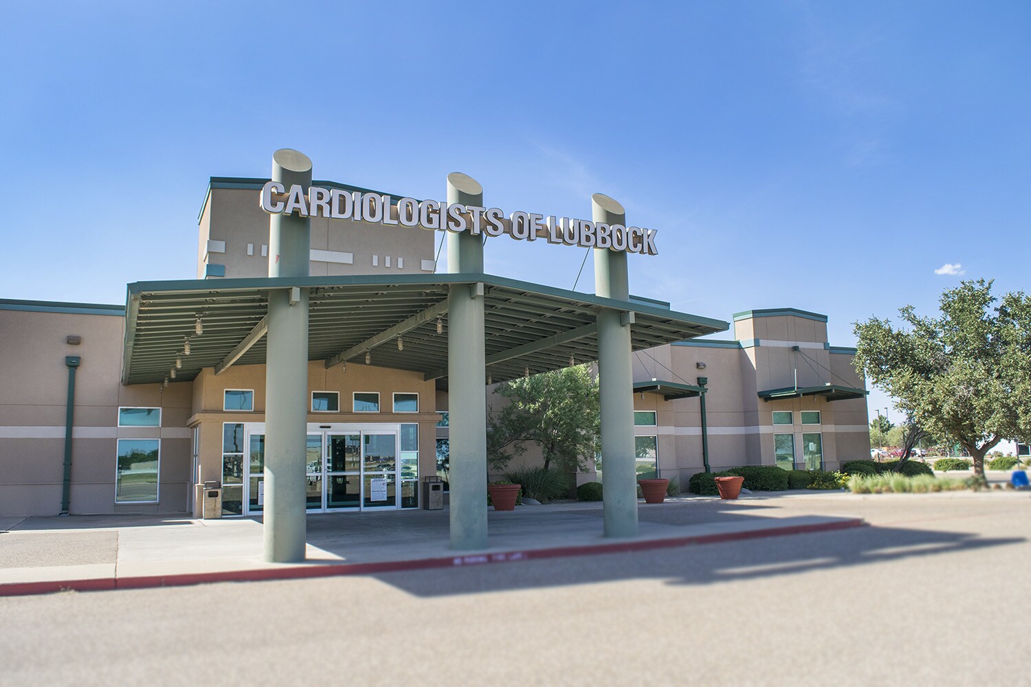 4246 N Loop 289, Lubbock, TX 79416 NorthStar Medical Campus Land