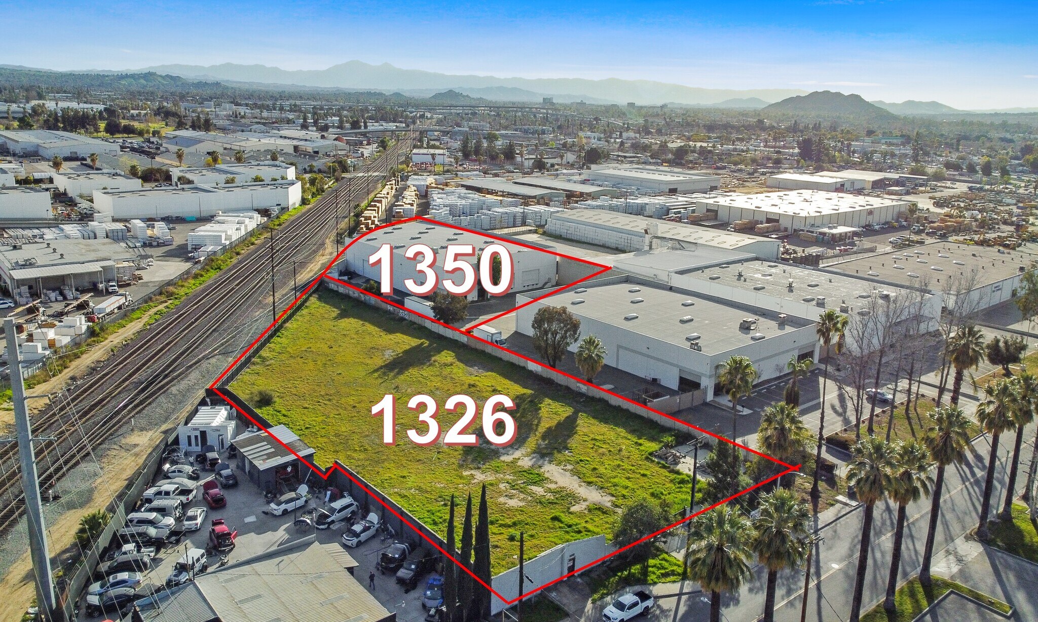 1326 Citrus St, Riverside, CA for sale Building Photo- Image 1 of 1