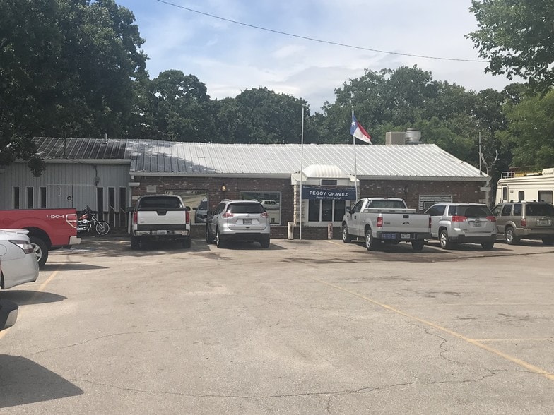 11100 Lake June Rd, Balch Springs, TX for sale - Building Photo - Image 1 of 1