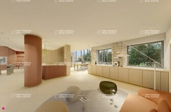 Office in Issy-les-Moulineaux for lease Interior Photo- Image 1 of 2
