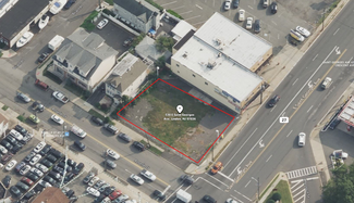 More details for 530 E Saint George Ave, Linden, NJ - Land for Lease