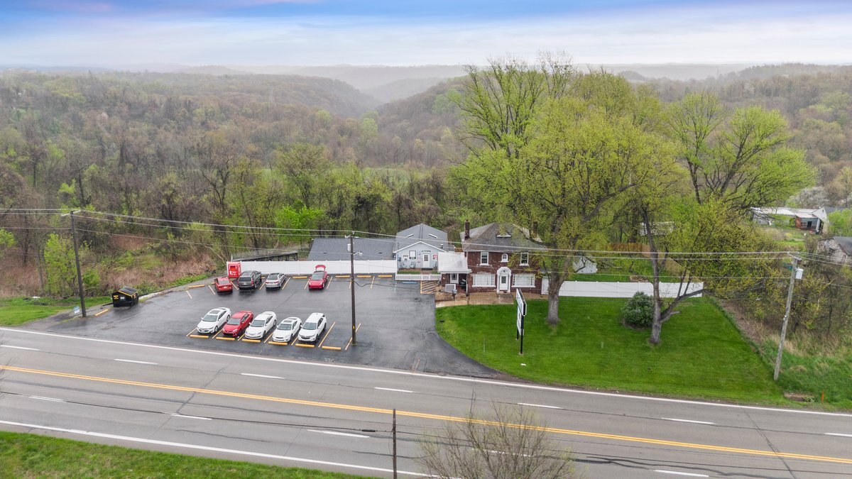 14139 US Route 30, Irwin, PA for sale Primary Photo- Image 1 of 16