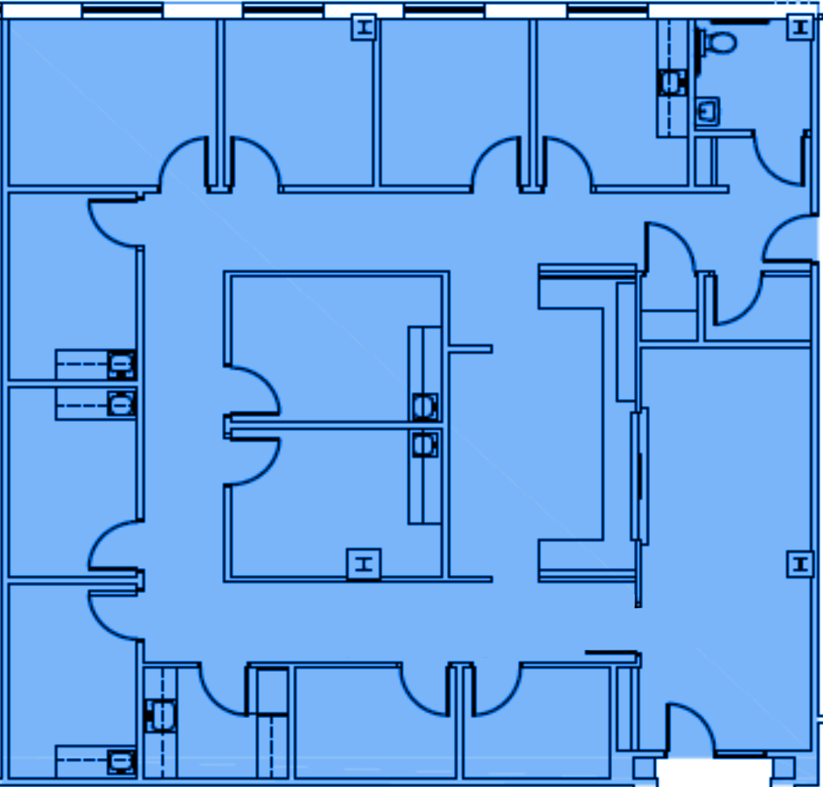 4310 Londonderry Rd, Harrisburg, PA for lease Floor Plan- Image 1 of 1