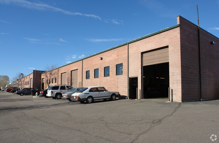 5757 Arapahoe Ave, Boulder, CO for lease - Building Photo - Image 2 of 9