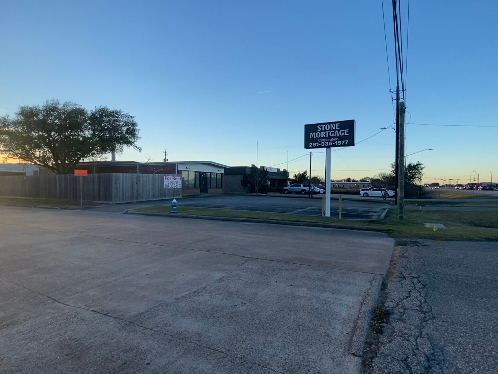 12614 Highway 3, ster, TX 77598 Retail for Sale
