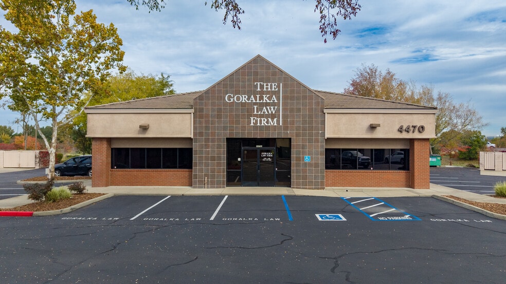 4470 Duckhorn Dr, Sacramento, CA for sale - Building Photo - Image 3 of 7