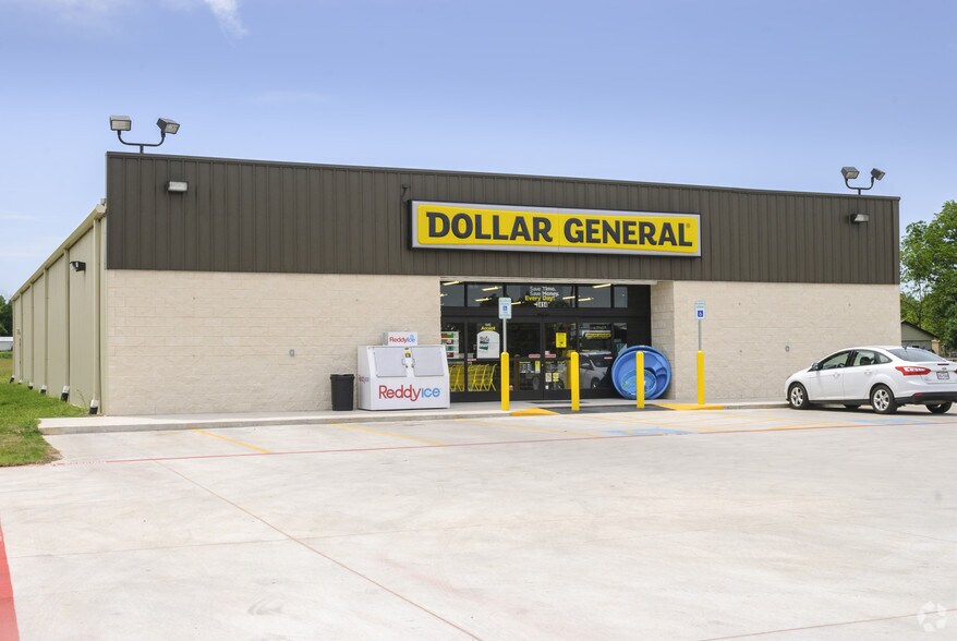 3414 W Highway 114, Paradise, TX for sale - Primary Photo - Image 1 of 1