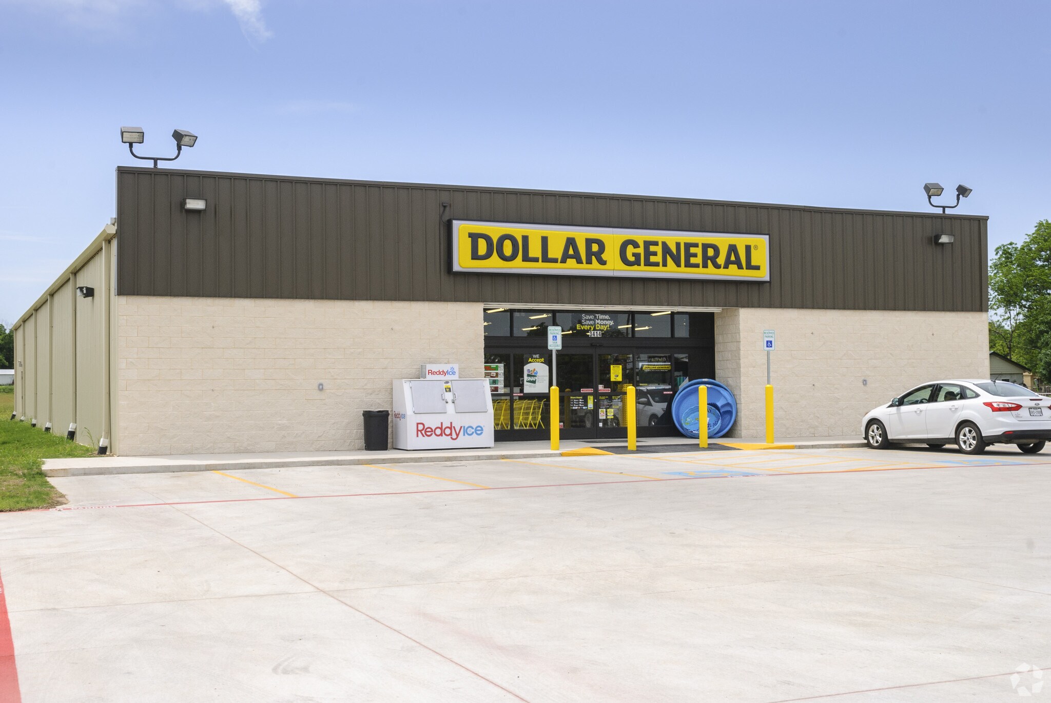 3414 W Highway 114, Paradise, TX for sale Primary Photo- Image 1 of 1