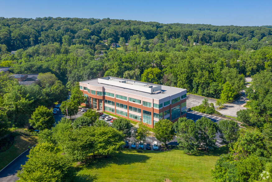 357 S Gulph Rd, King Of Prussia, PA for lease - Aerial - Image 2 of 25