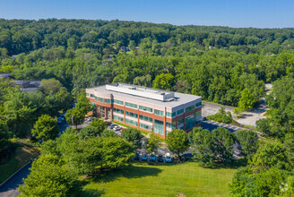 357 S Gulph Rd, King Of Prussia, PA - aerial  map view - Image1