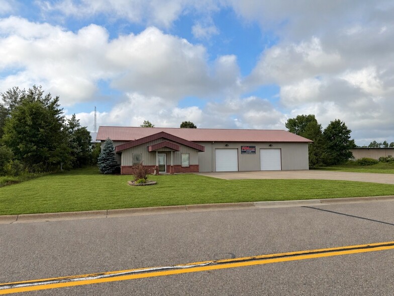 7745 Goedderz Rd, Baxter, MN for sale - Building Photo - Image 2 of 20
