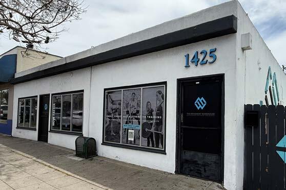 1423-1427 Garnet Ave, San Diego, CA for lease - Building Photo - Image 2 of 7