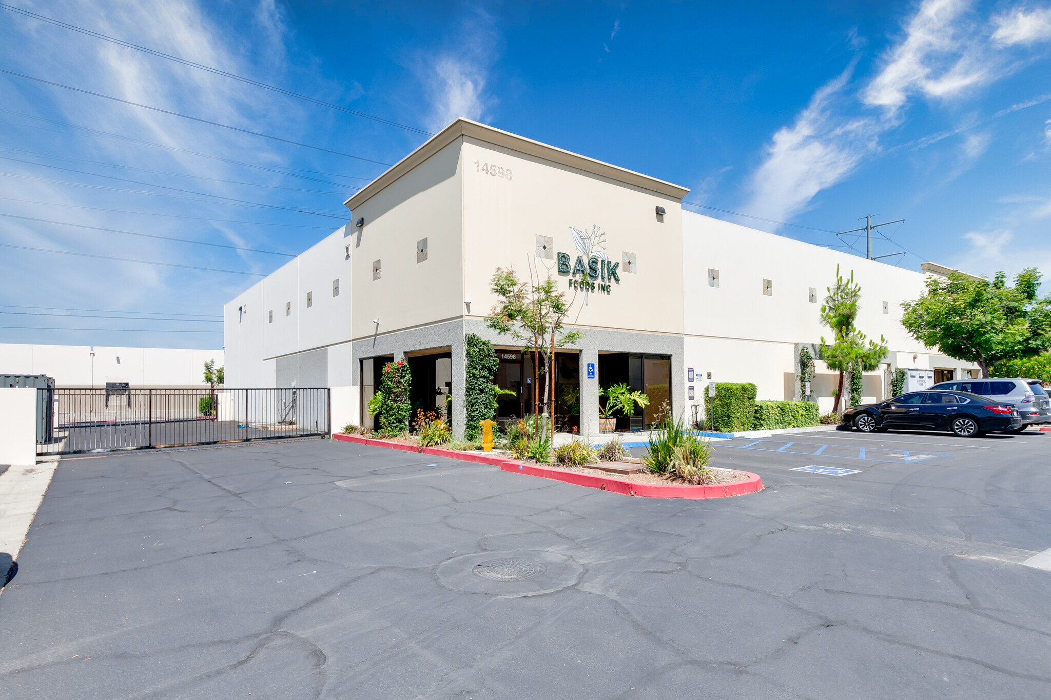 14598 Central Ave, Chino, CA for sale Building Photo- Image 1 of 1