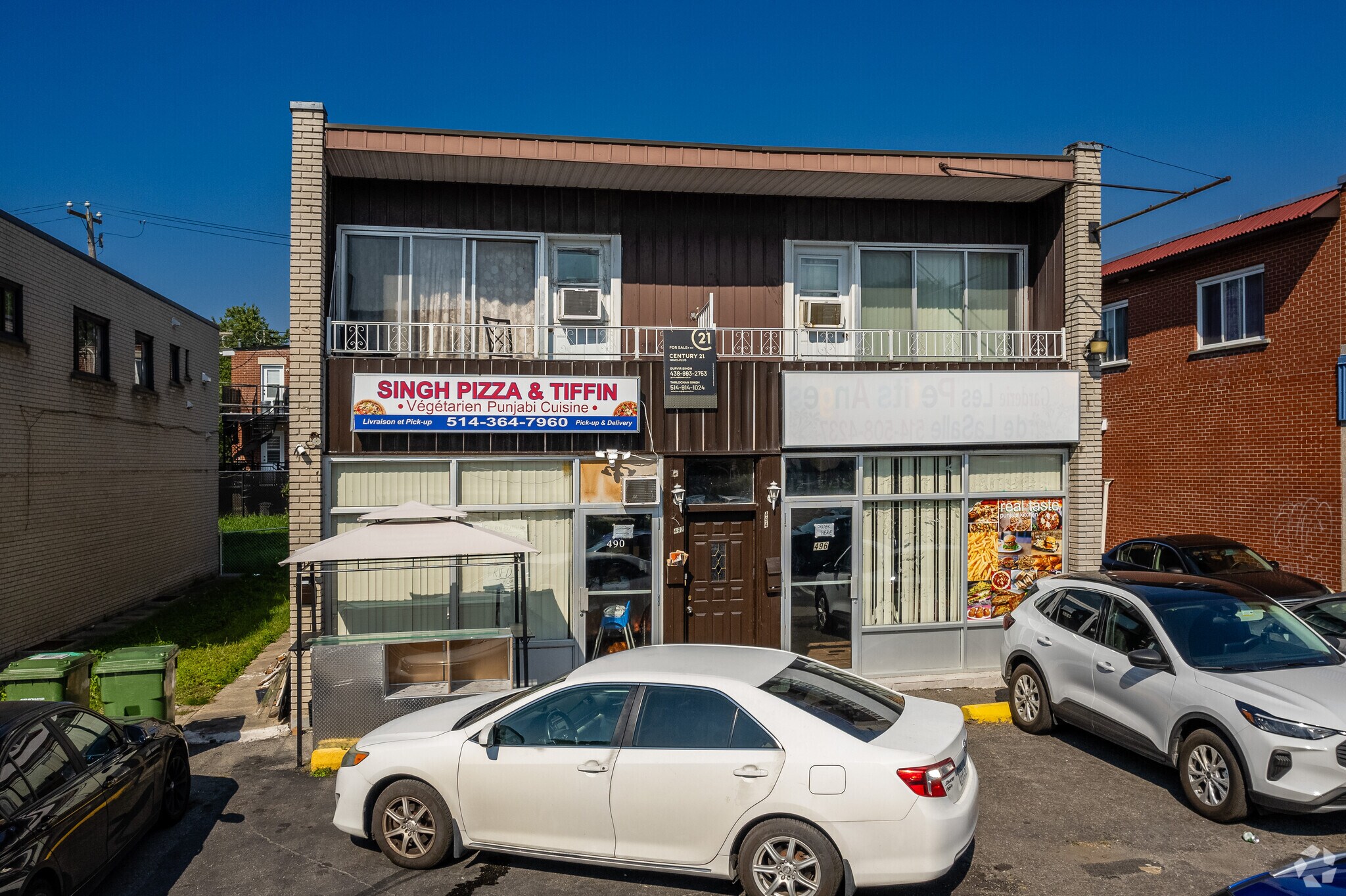 490 90e Av, Montréal, QC for sale Building Photo- Image 1 of 1