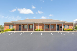 More details for 2121-2141 Chamber Center Dr, Fort Mitchell, KY - Office for Lease