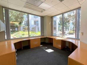 4435 Eastgate Mall, San Diego, CA for lease Interior Photo- Image 2 of 9