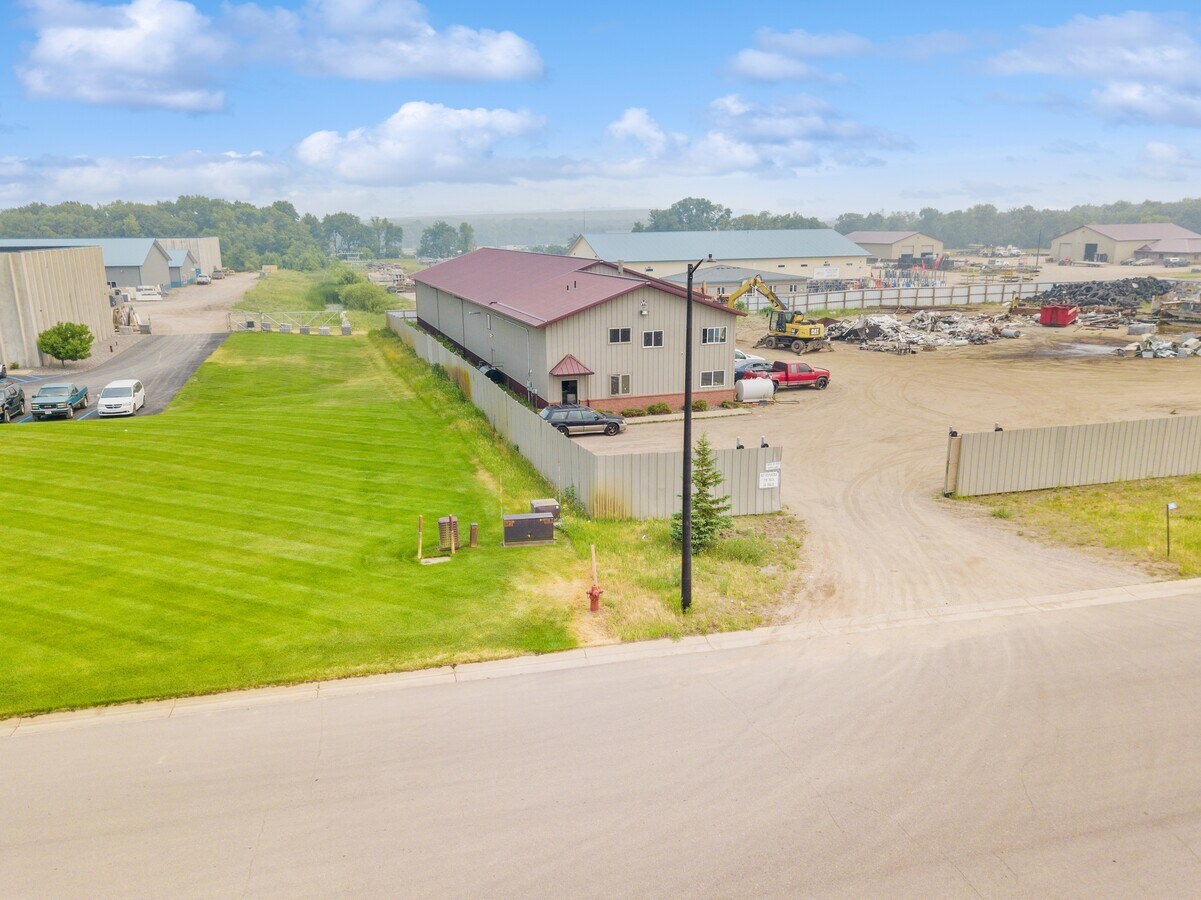 1380 Prairie, Cold Spring, MN 56320