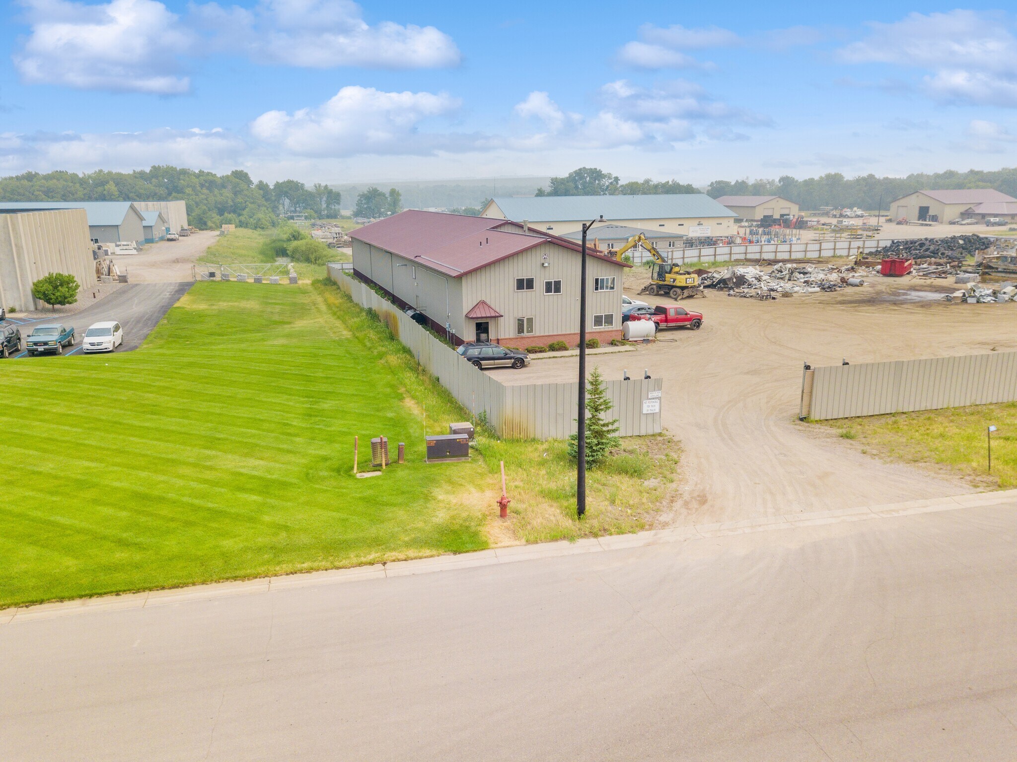 1380 Prairie, Cold Spring, MN for sale Building Photo- Image 1 of 1