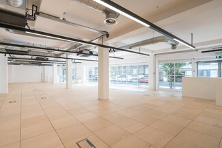 More details for 206-212 St John St, London - Office for Lease