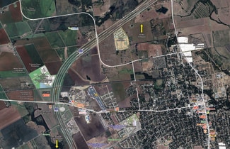 More details for 2014 W San Antonio St, Lockhart, TX - Land for Lease