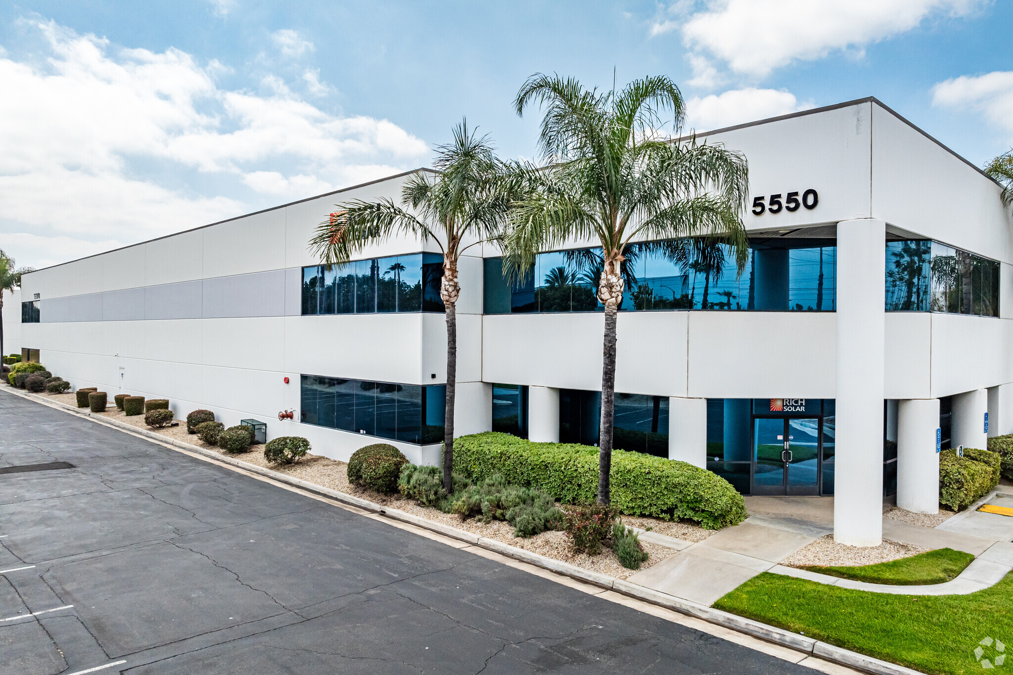 5550 E Jurupa St, Ontario, CA for sale Building Photo- Image 1 of 1