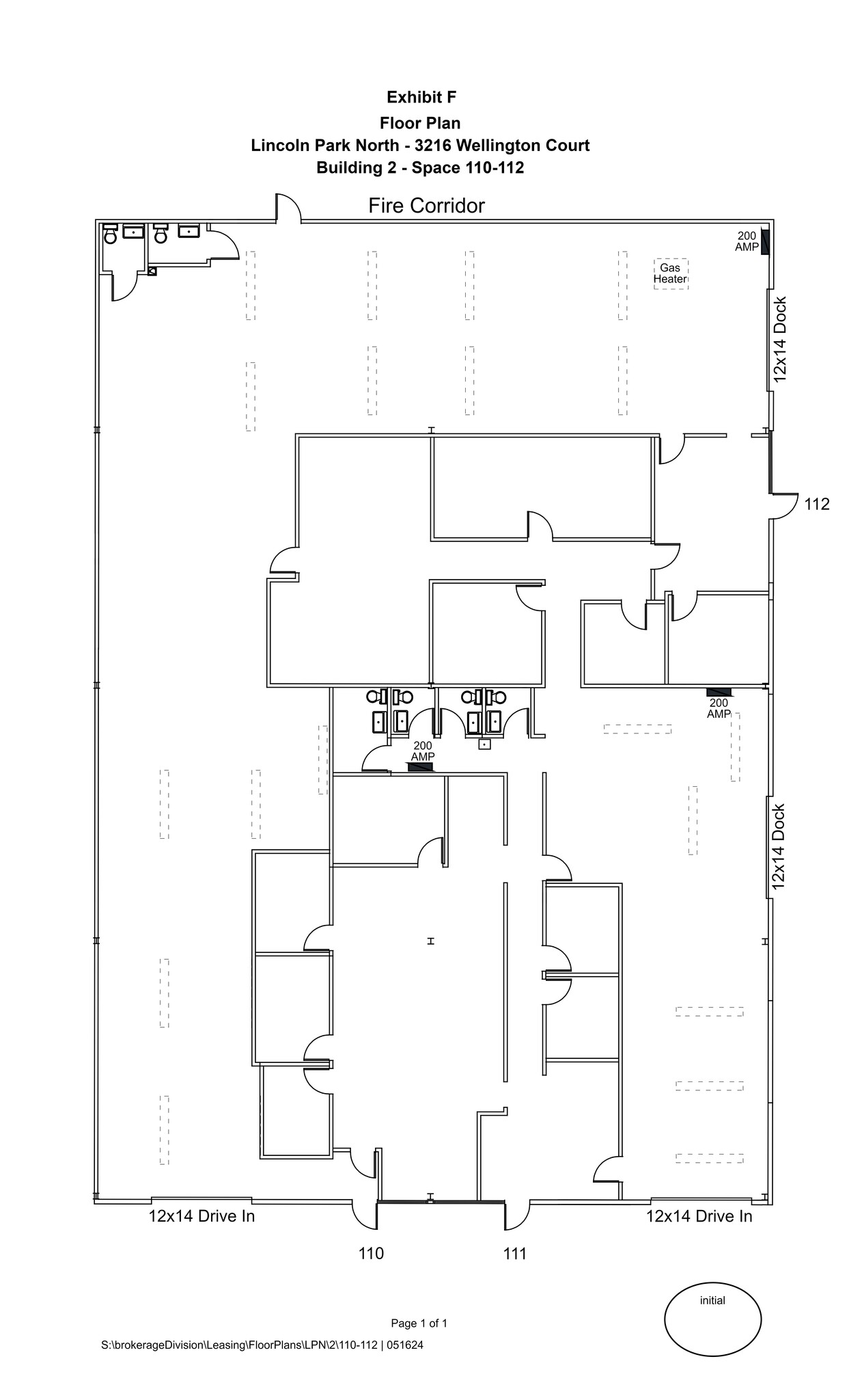 3216 Wellington Ct, Raleigh, NC for lease Site Plan- Image 1 of 1