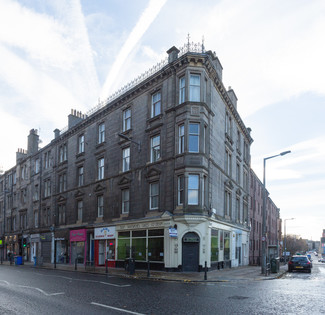 More details for 191-197 Great Junction St, Edinburgh - Retail for Sale